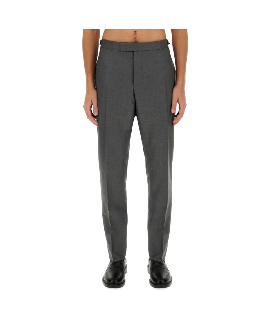 Thom Browne Low-waist Trousers | italist