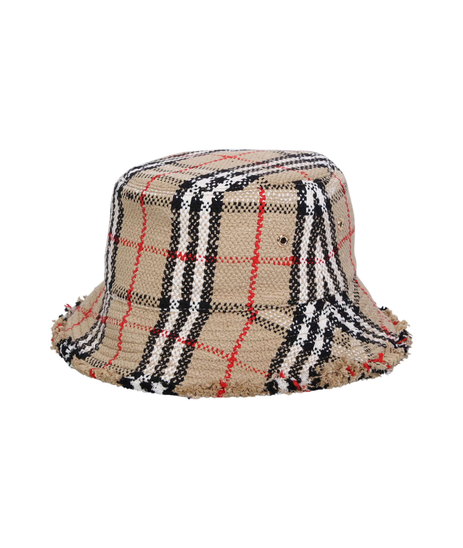 Hotsell Burberry sun Hat