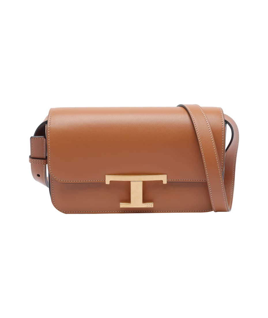 Tod's Micro T Timeless Crossbody Bag | italist