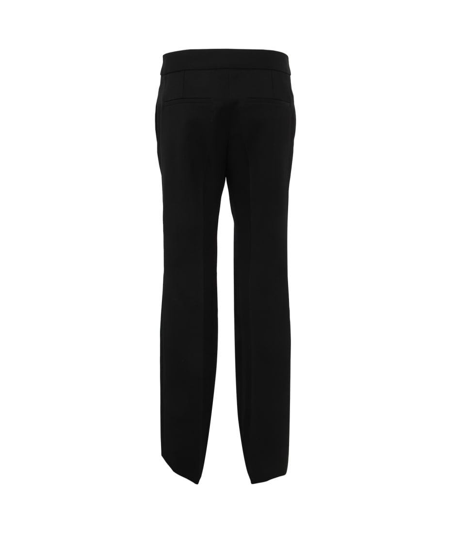 【送料&関税込】Jil Sander Tailored Pants Jil Sander Slim Tailored Pant Slightly Low Waist | italist