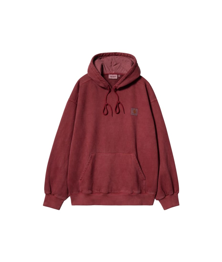 【Carhartt】HOODED VISTA SWEATSHIRT R5398 Carhartt Hooded Vista Sweat | italist