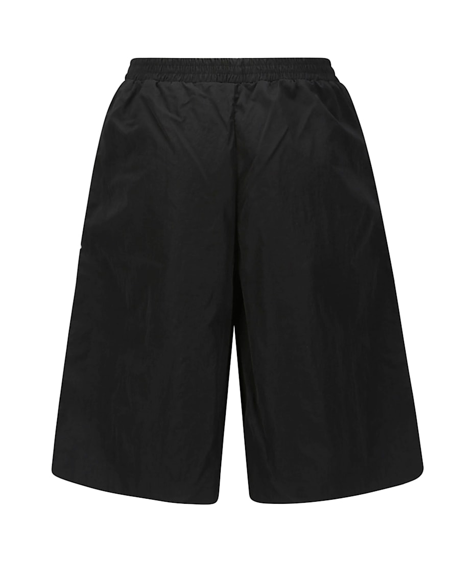 Cecilie Bahnsen Angel Shorts Recycled Taffeta | italist