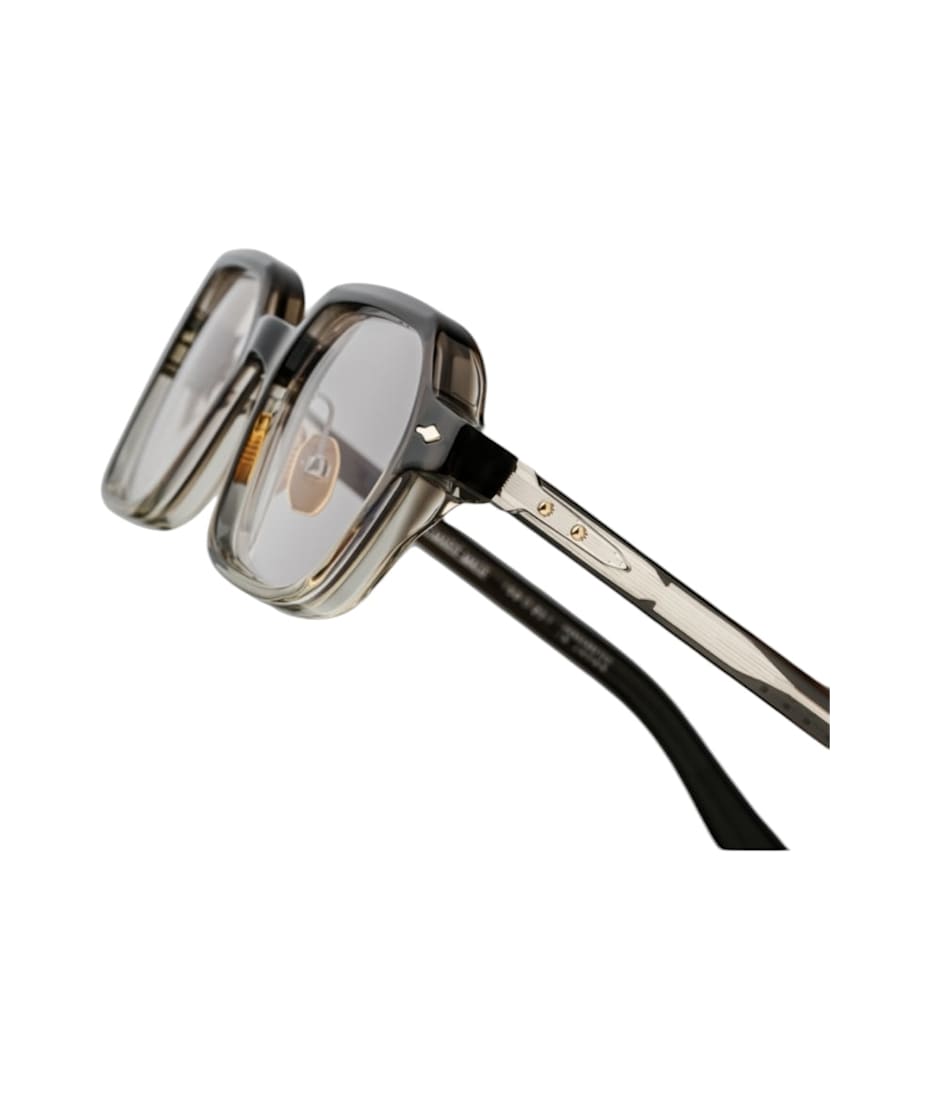 T*️様 JACQUES MARIE MAGE HOLDEN SMOKE FAD Jacques Marie Mage Holden Smoke Fade RX Optical Frame JMMHOLRX-5Y