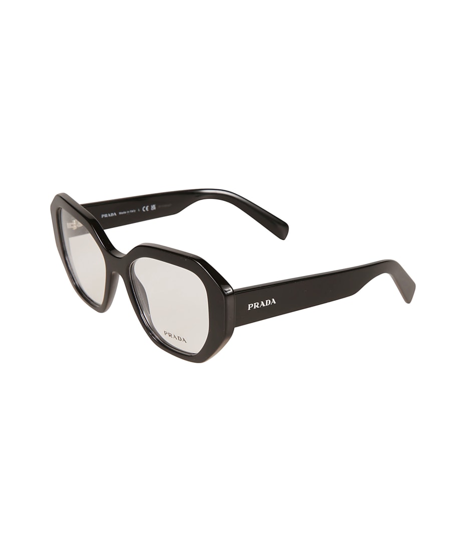 Prada Eyewear A07v Vista Frame | italist