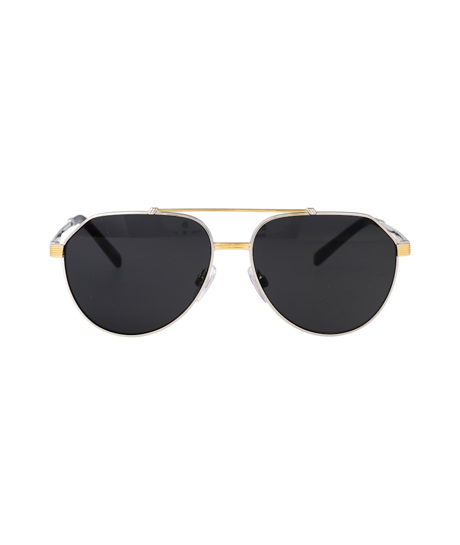 Dolce & Gabbana Eyewear 0dg2288 Sunglasses | italist, ALWAYS