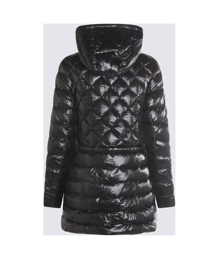 Mackage Black Down Jacket ダウンジャケット 通販 | italist