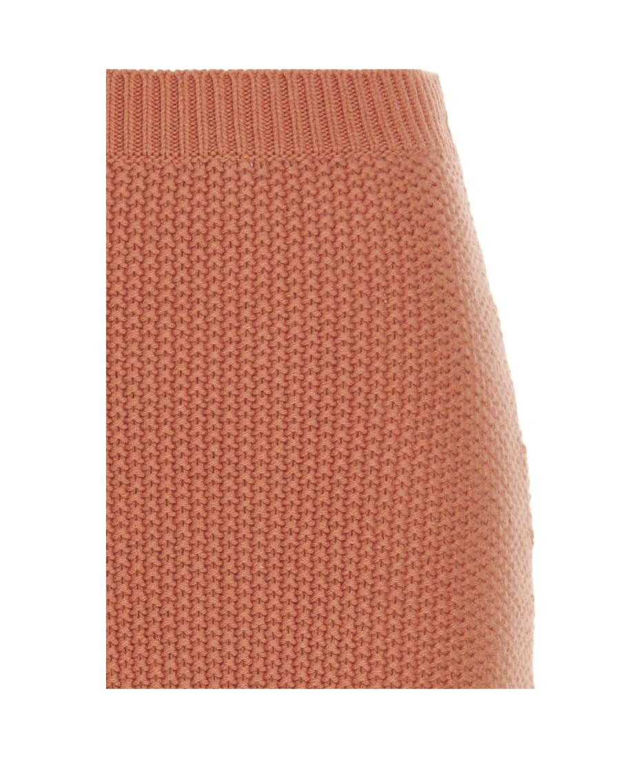 Chloé Knit Long Skirt | italist