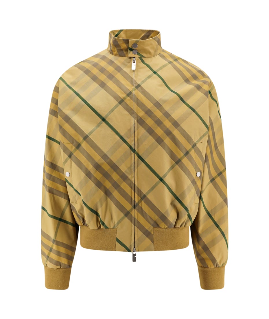 Burberry Jacket italist