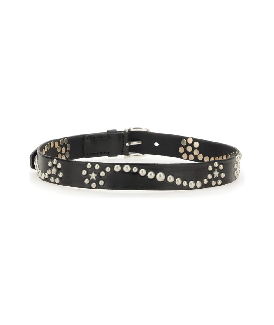 Our Legacy Star Fall Belt | italist 
