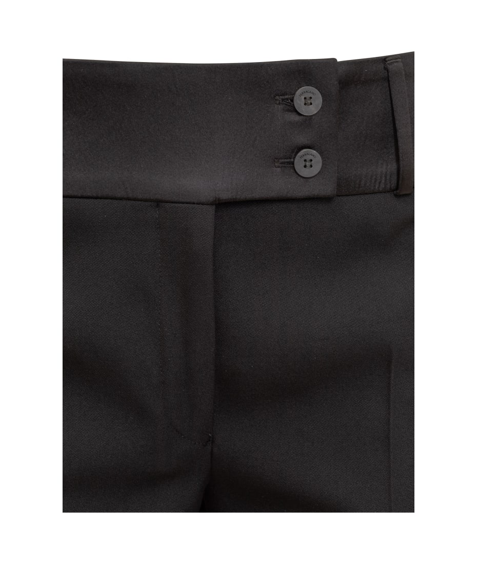 Ferragamo Tuxedo Trousers | italist