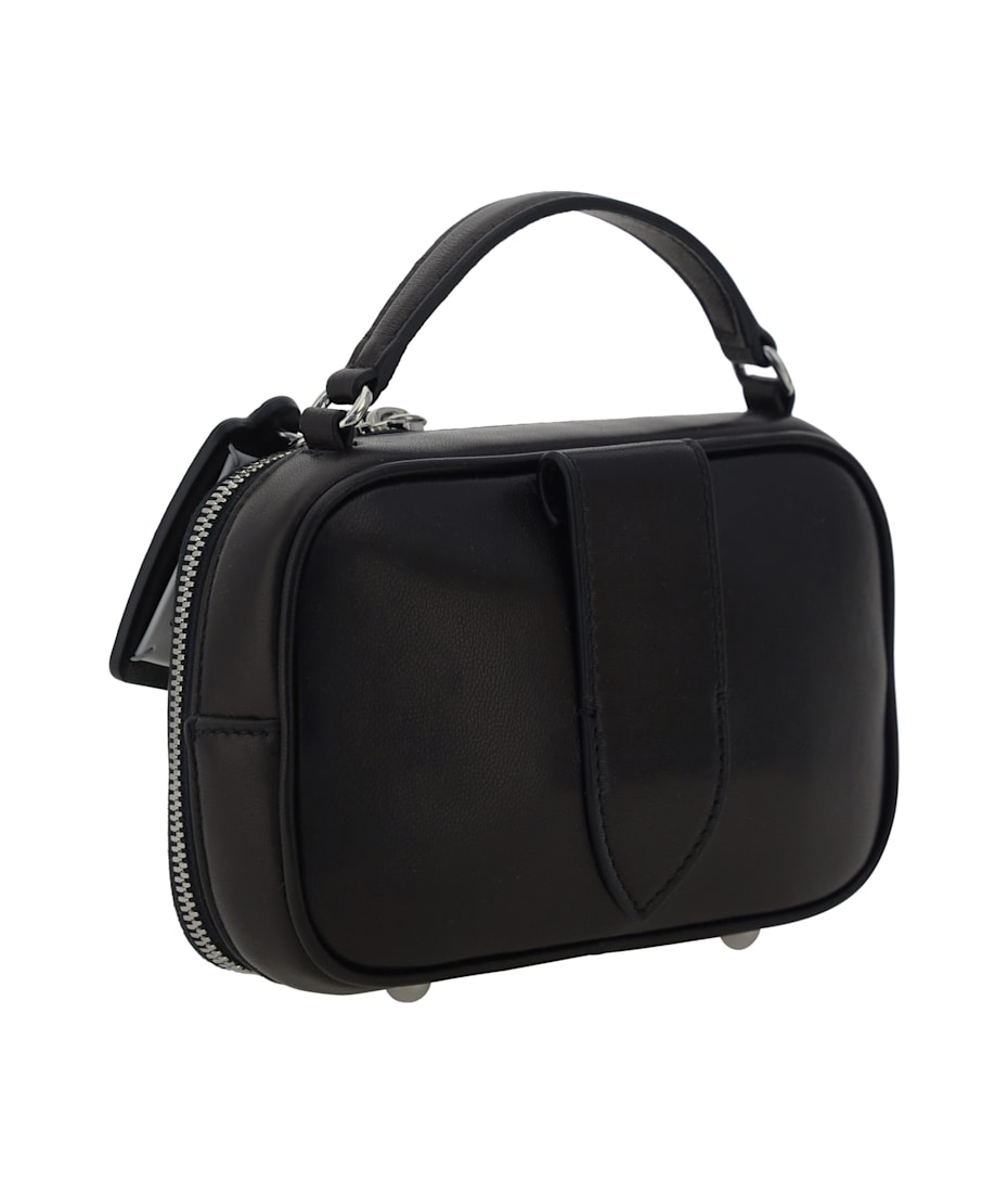 Maison Margiela Glam Slam Camera Bag | italist Maison Margiela Glam Slam Camera Bag | italist