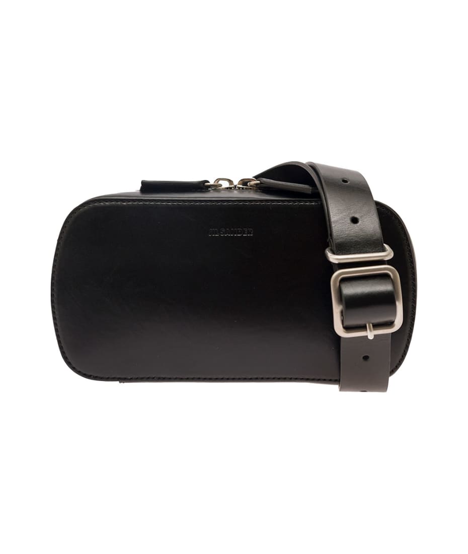 【送料&関税込】Jil Sander Shoulder Fanny Pack Jil Sander Shoulder Fanny Pack | italist