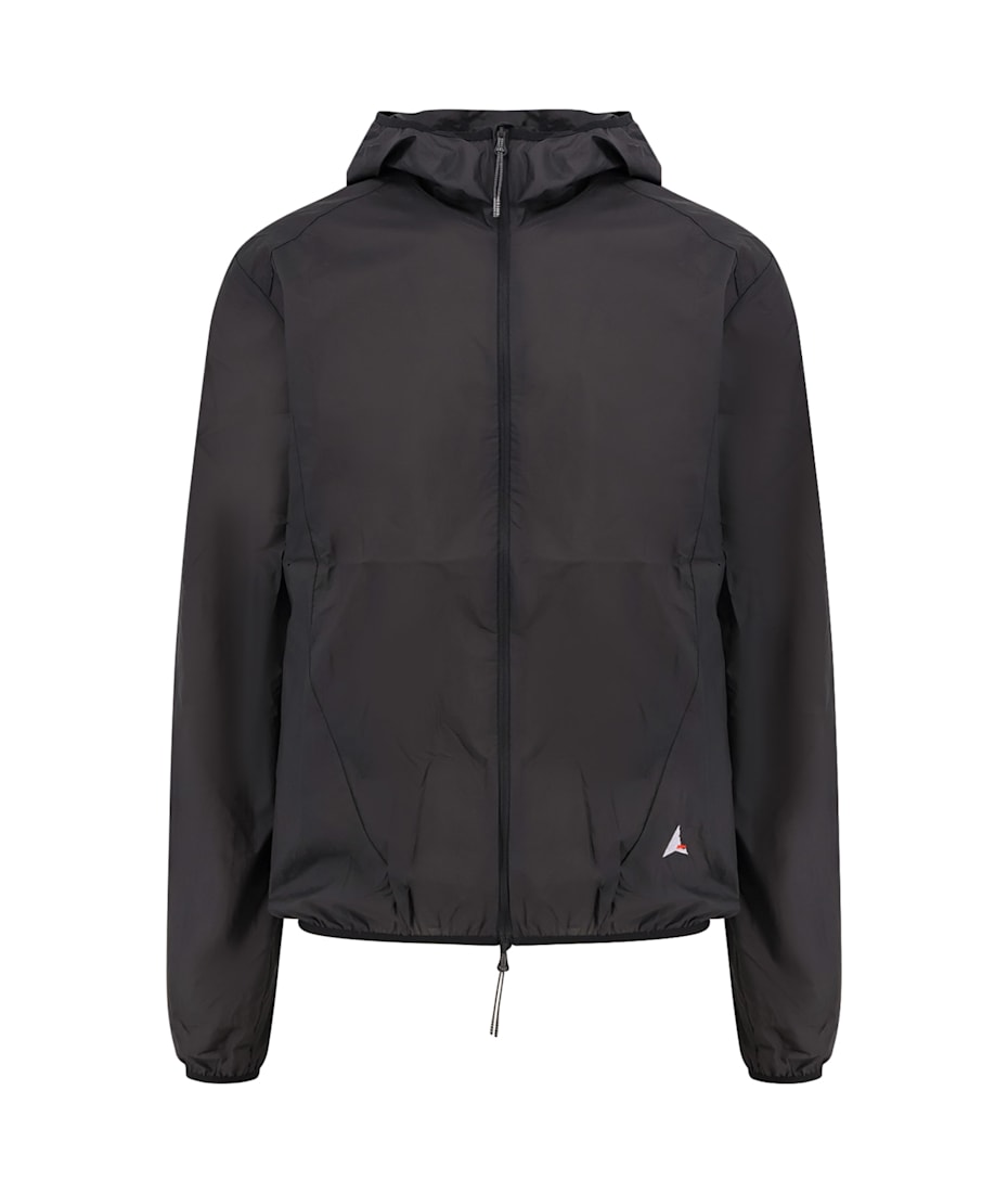 ROA Packable Wind Jacket italist