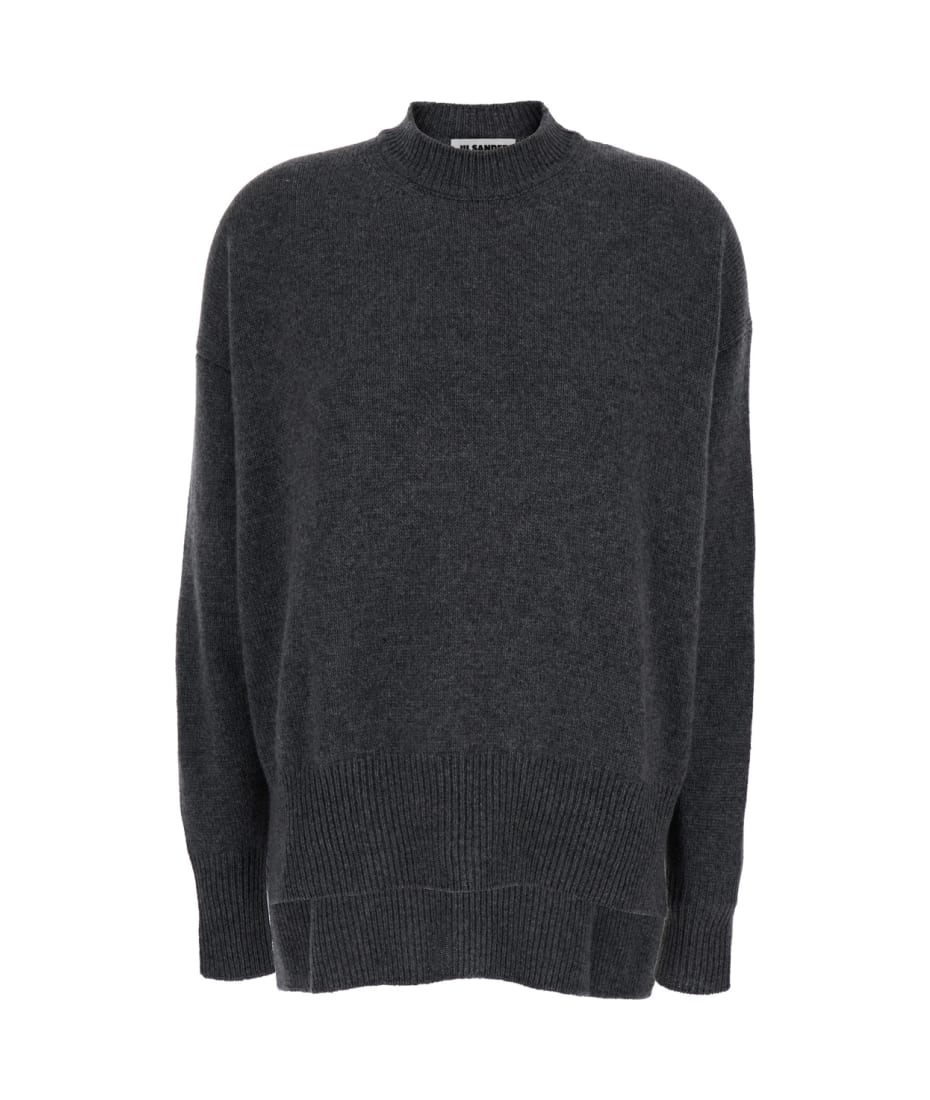 Jil Sander Cashmere Sweater italist