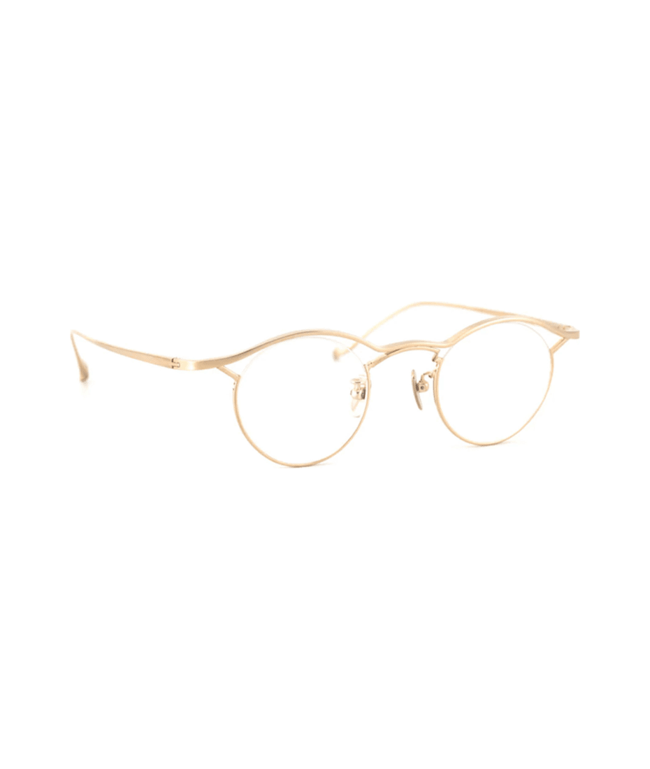 Titanos X Factory900 Mf-001 - Gold Rx Glasses | italist, ALWAYS 