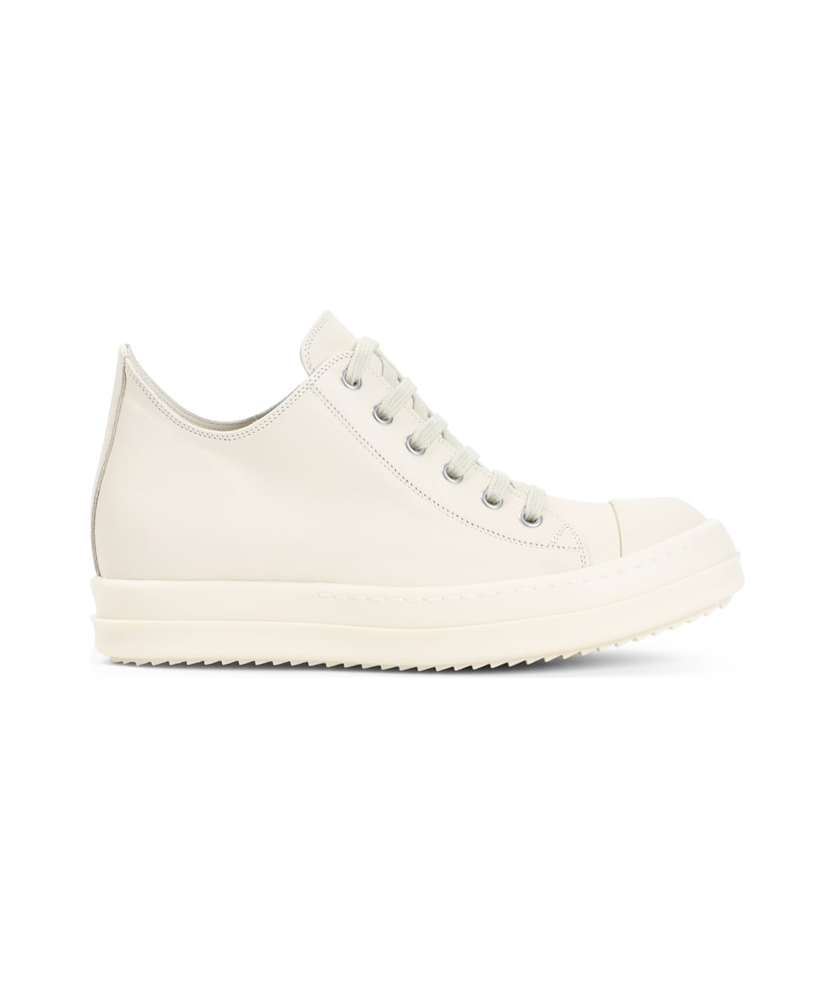 Rick Owens Low Sneakers | italist