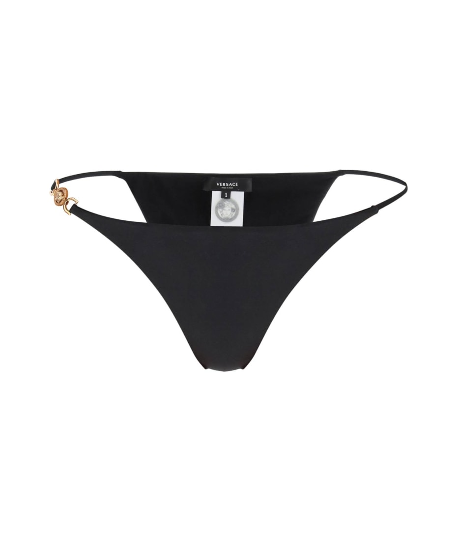 Versace Medusa '95 Bikini Bottoms | italist