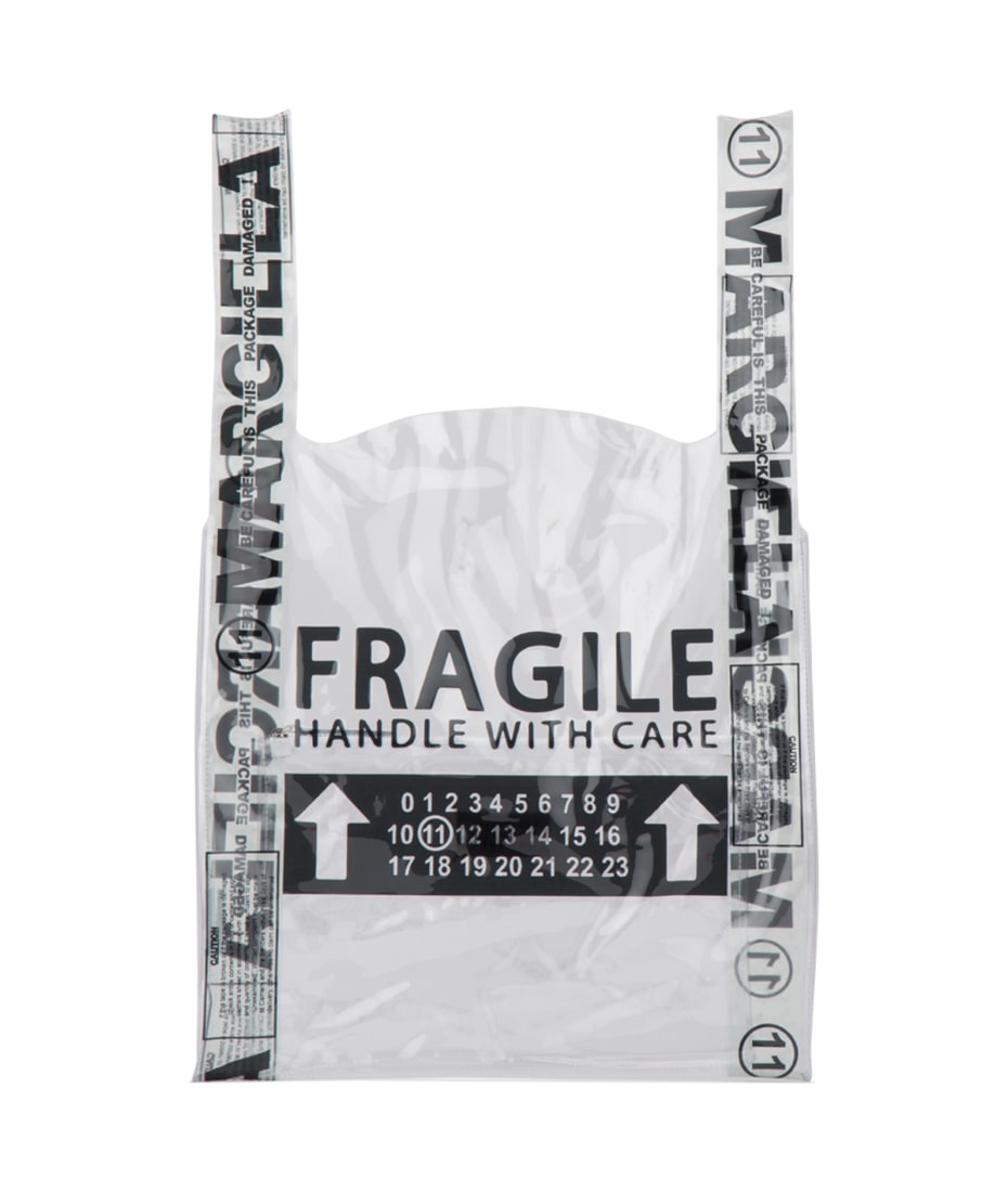 ショルダーバッグ Maison Margiela FW19 BORSE A MANO (S55WC0064P2287 H5237) Maison Margiela Borse A Mano | italist
