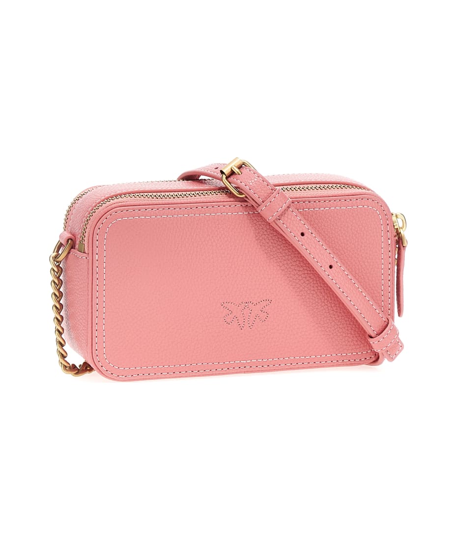 Pinko 'carrie Camera Case' Crossbody Bag | italist