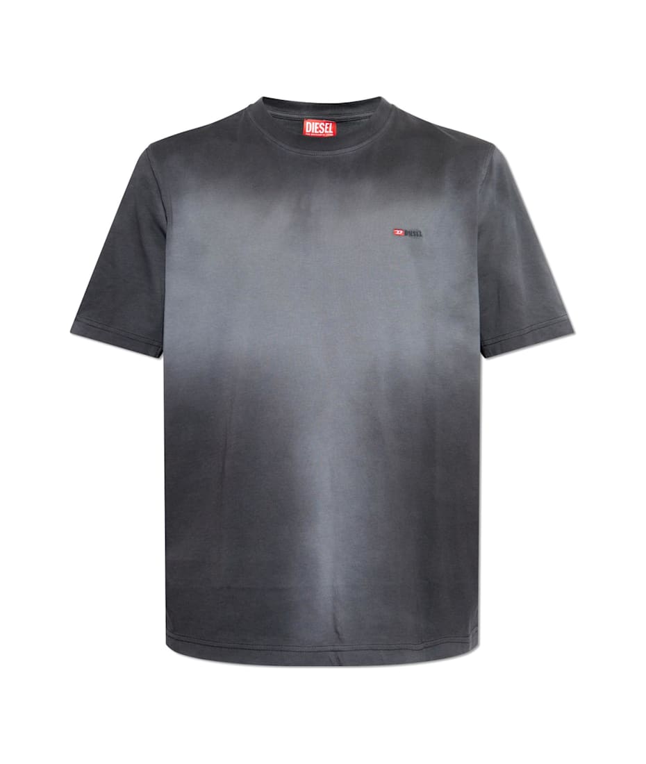 Diesel T-shirt T-adjust-r15 | italist