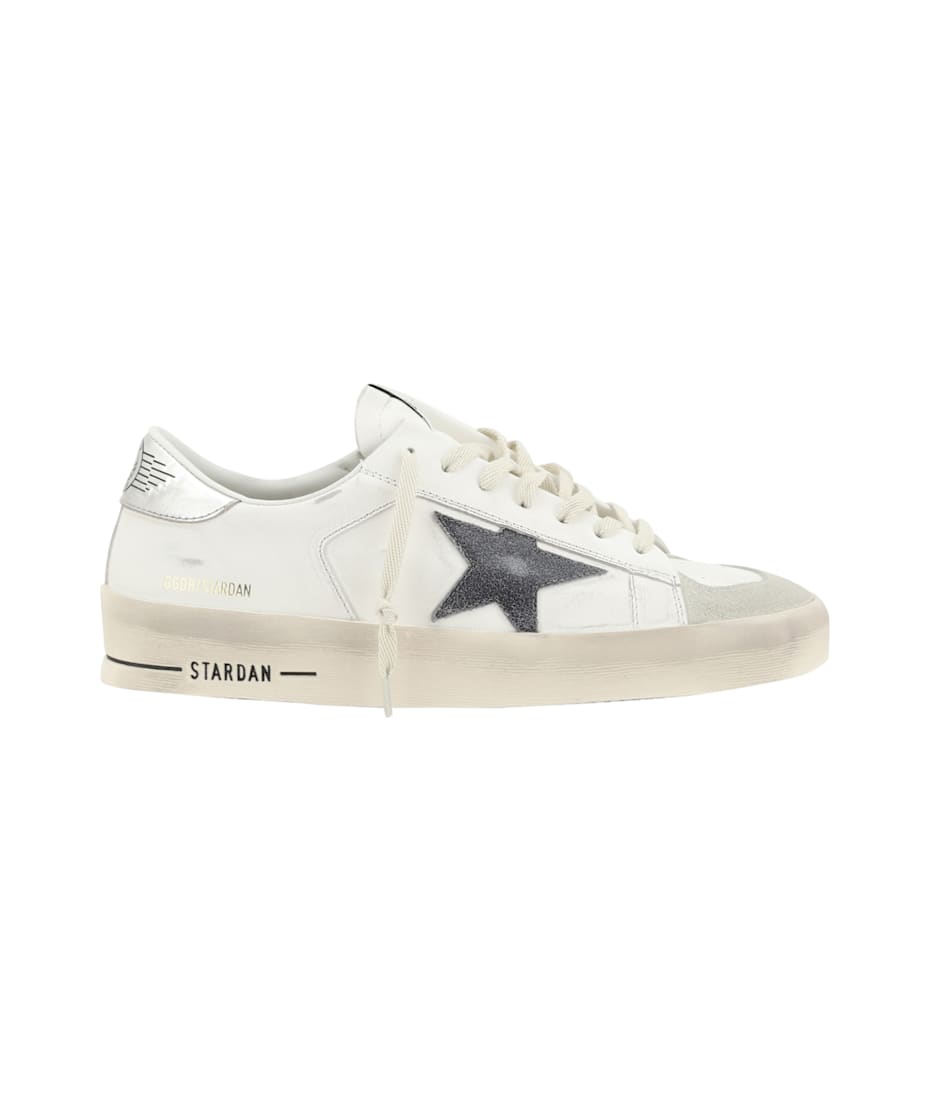 Golden Goose Stardan Sneakers | italist