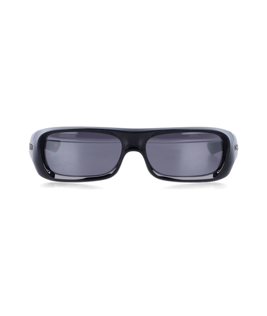 Oakley Permian Four-base Sunglasses | italist