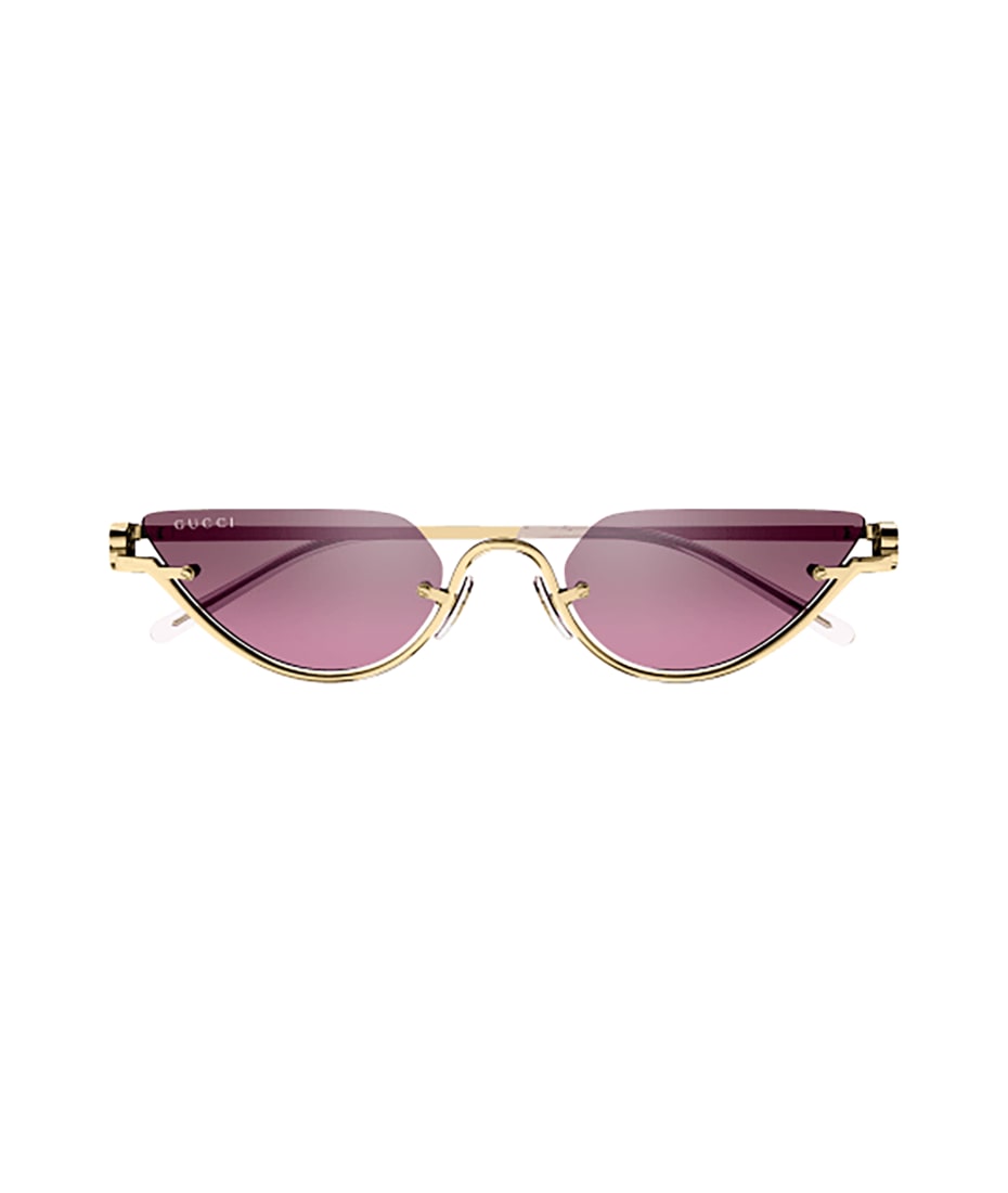 【送料,関税込】 GUCCI サングラス GG1603S Gucci Eyewear GG1603S Sunglasses サングラス 通販 | italist