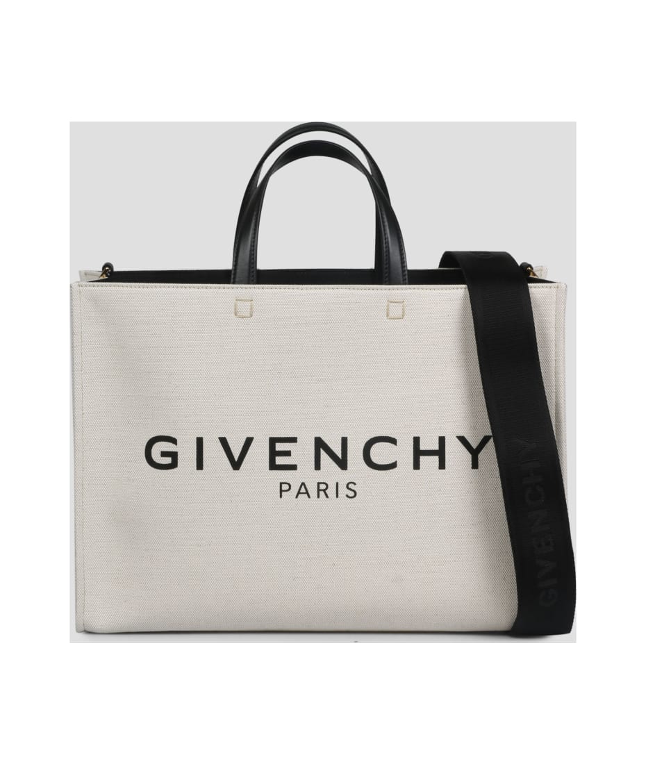 Givenchy G-tote Medium Bag | italist