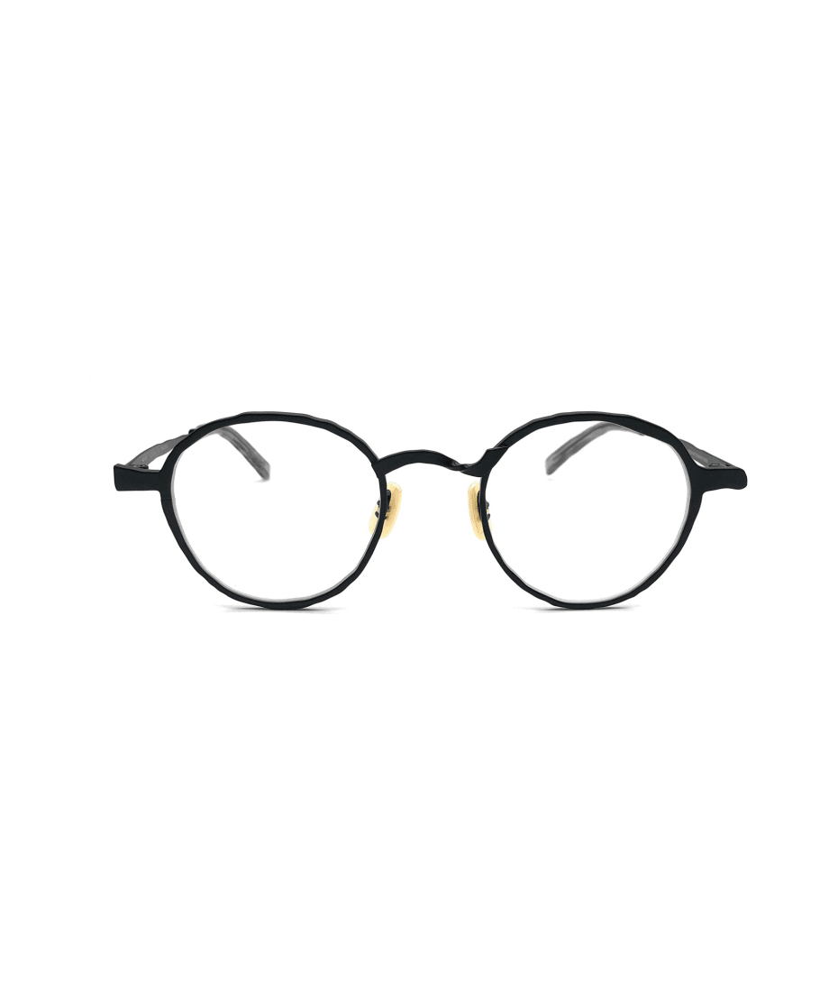メガネ MASAHIRO MARUYAMA Masahiro Maruyama - MM-0069 N.2 - WHITE Masahiro Maruyama MM-0069 White — Wink eyewear