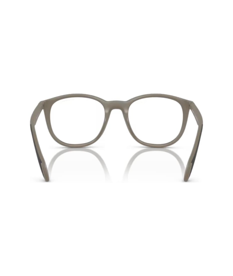 サングラス EMPORIO ARMANI Emporio Armani - 4211 SOLE - 54371W Emporio Armani EA 4211 (54371W) + Clip on EA421154371W
