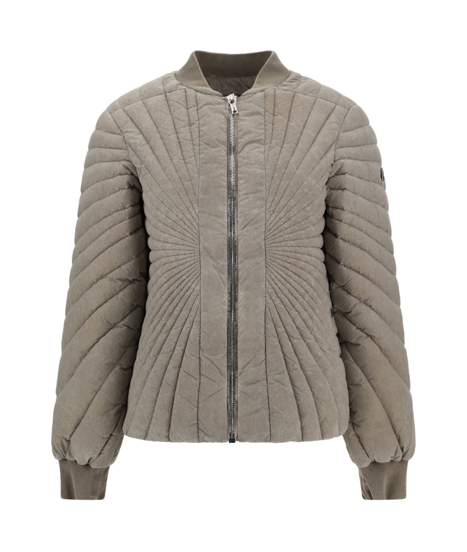 Moncler + Rick Owens Radiance Flight Jacket | italist, ALWAYS LIKE 