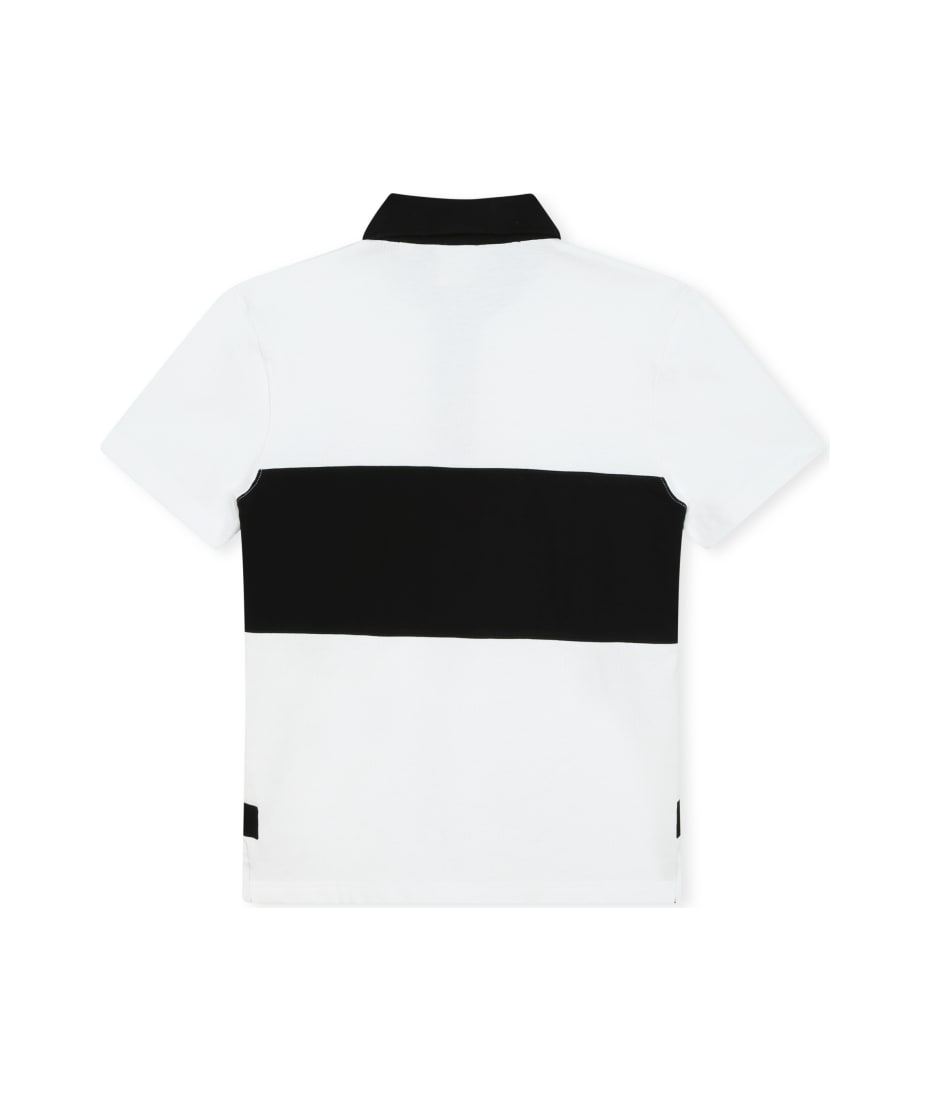 Givenchy polo best sale