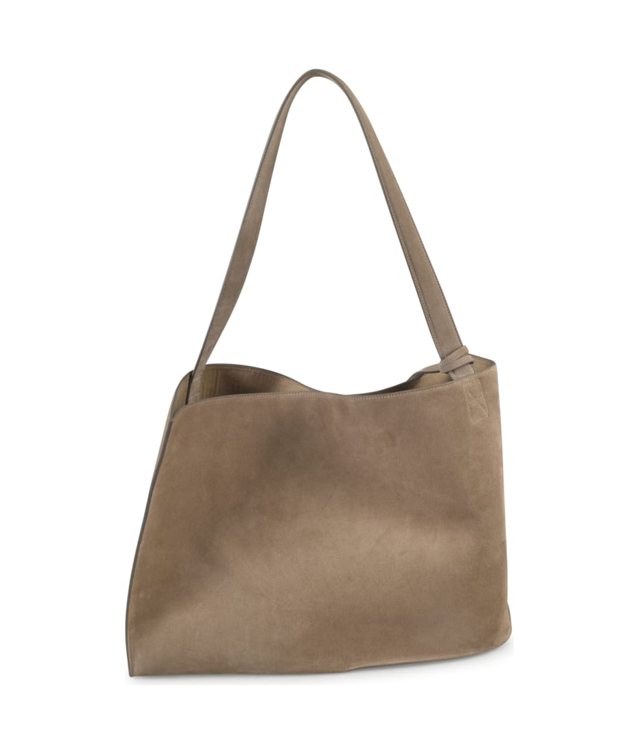 Studio Nicholson Chiusura Shoulder Bag italist