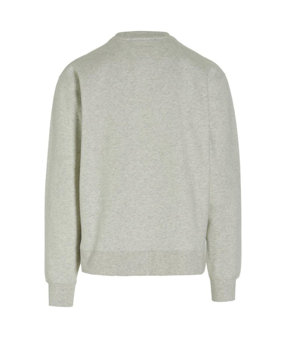 スウェット・トレーナー Stampd' LA 'Chrome Flame' sweatshirt Stampd 'chrome Flame' Sweatshirt | italist
