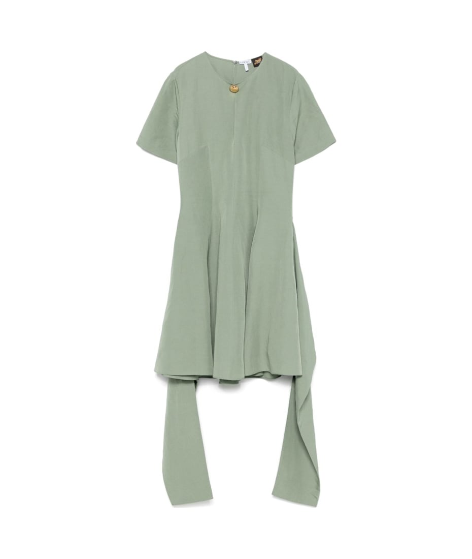 green velvet retro dress ZAPAKA Women 1950s Swing Dress Green A-line Velvet Vintage Dress, Dark Green / L