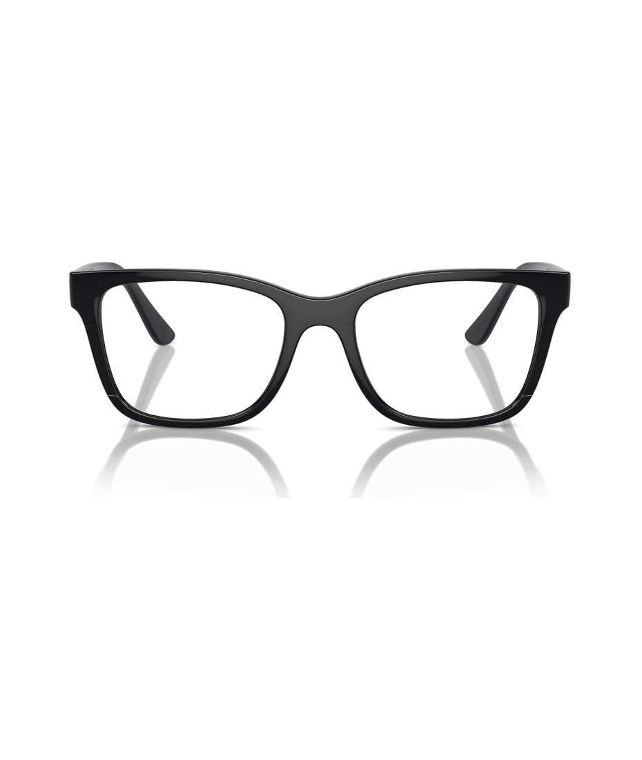 Vogue Eyewear Vo5556 Black Glasses - Black