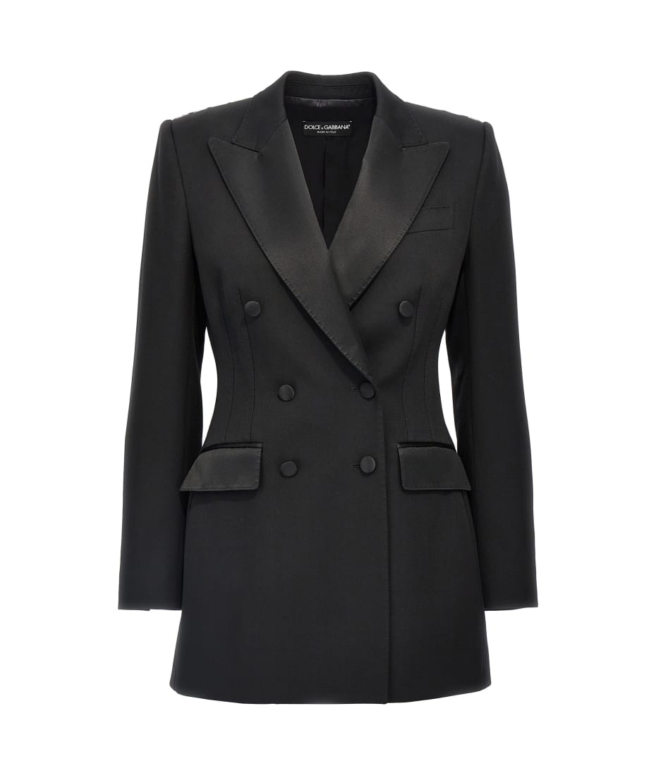 Dolce & Gabbana 'turlington' Blazer | italist