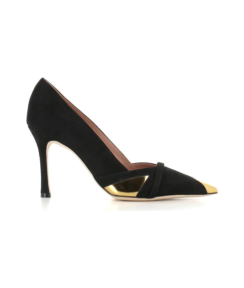 Malone Souliers Décolleté Gae 90-1 | italist