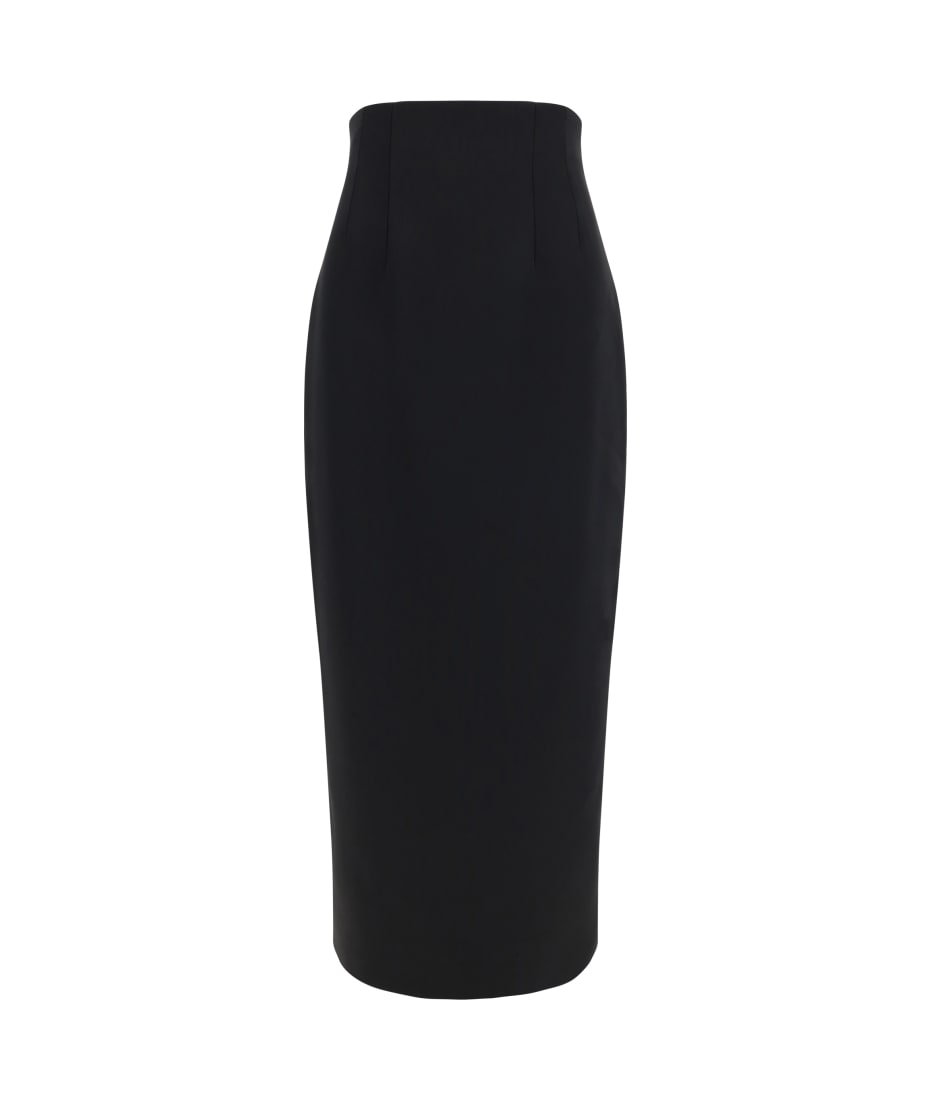 Khaite Loxley Skirt | italist