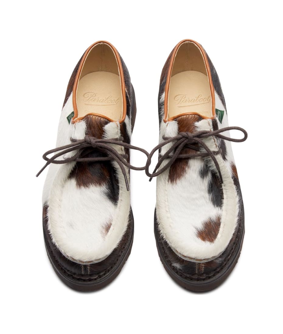 Paraboot MICHAEL レディース　24cm(4.5) Paraboot Michael | italist