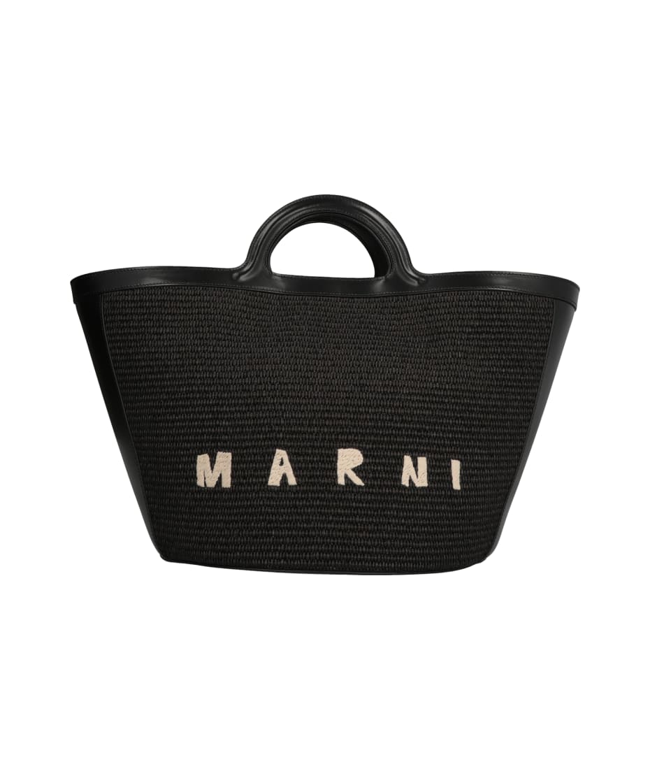 Marni 'tropicalia' Large Handbag | italist