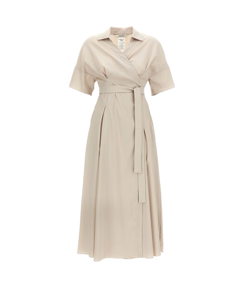 S Max Mara 'sarah' Dress | italist