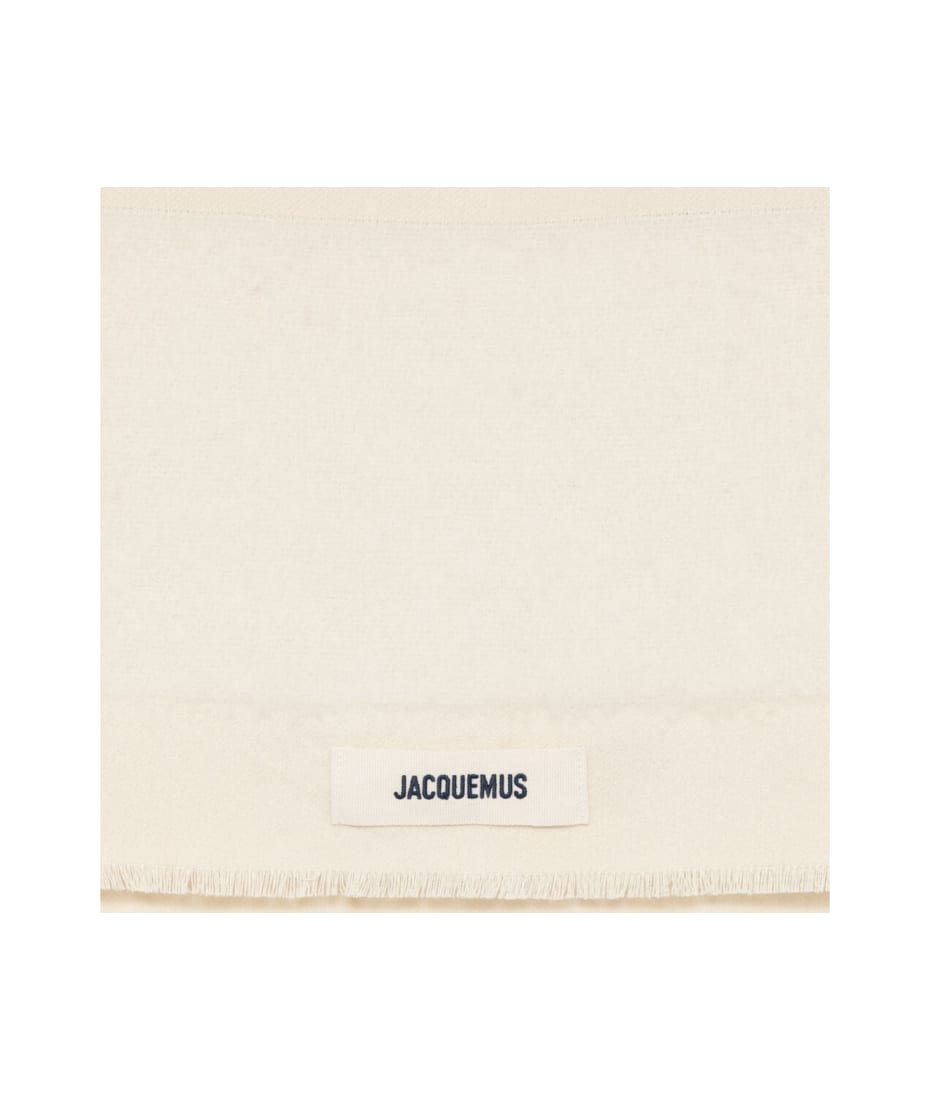 Jacquemus L`echarpe Arazzo スカーフ＆ストール 通販 | italist
