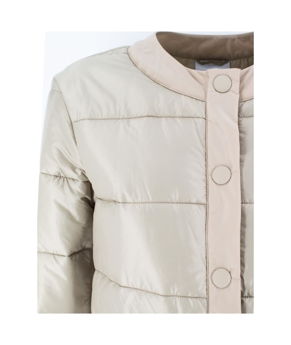 ASPESI ハントカラ ハテットシャケット W3N3N35E041 85045 Aspesi Jacket | italist