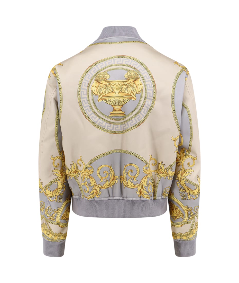 Versace cheapest Jacket