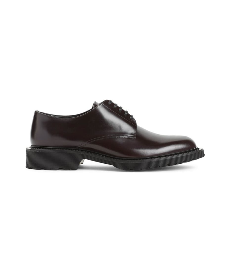 Hot saint laurent dress shoes Hotsell
