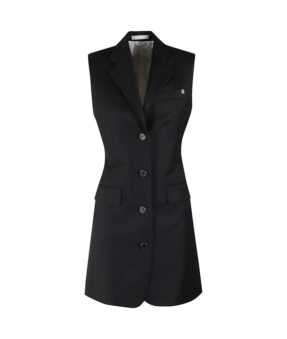 Helmut Lang Dress | italist