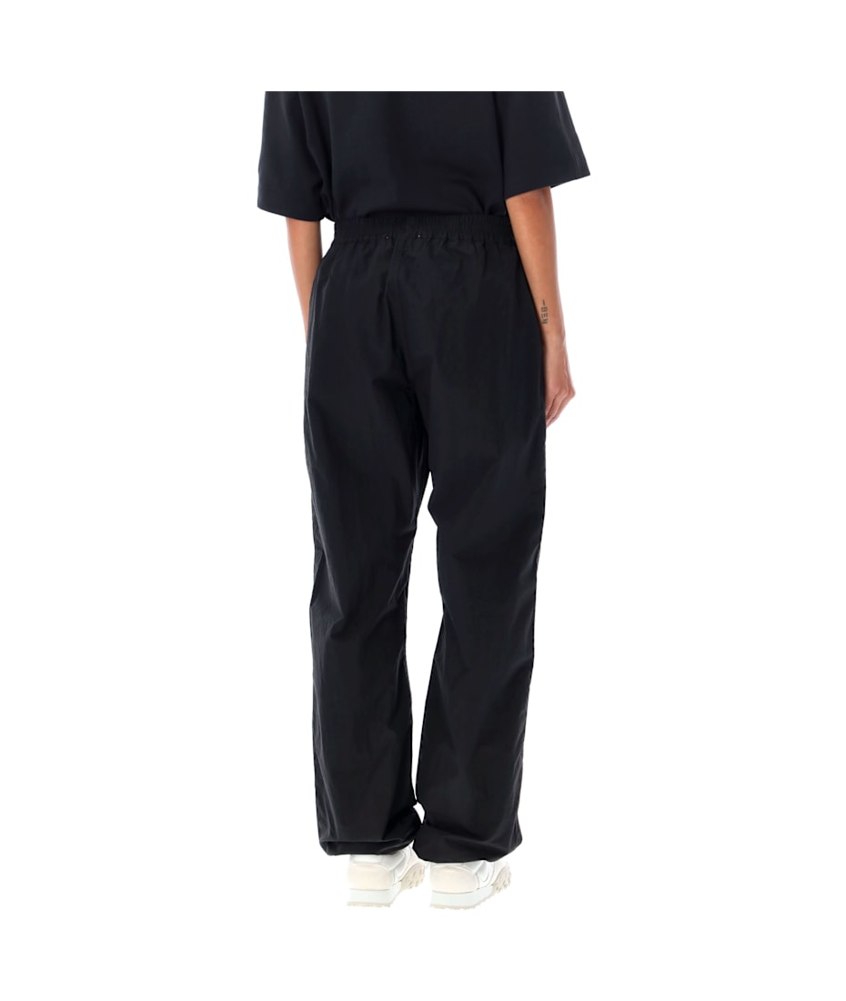 【MARINE SERRE】パンツ Marine Serre Ms Sport Nylon Track Pants | italist