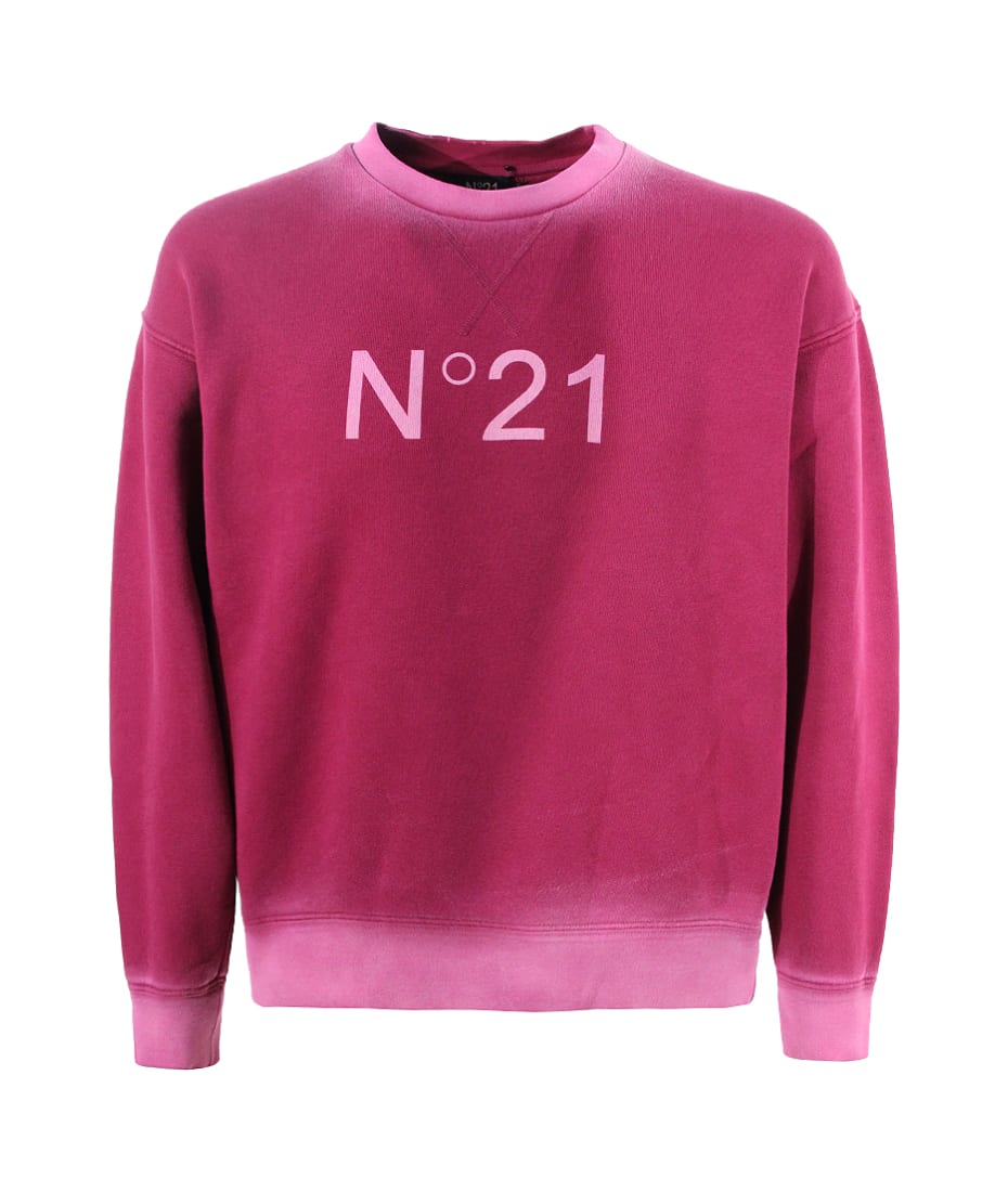 N.21 Sweatshirt N°21 | italist