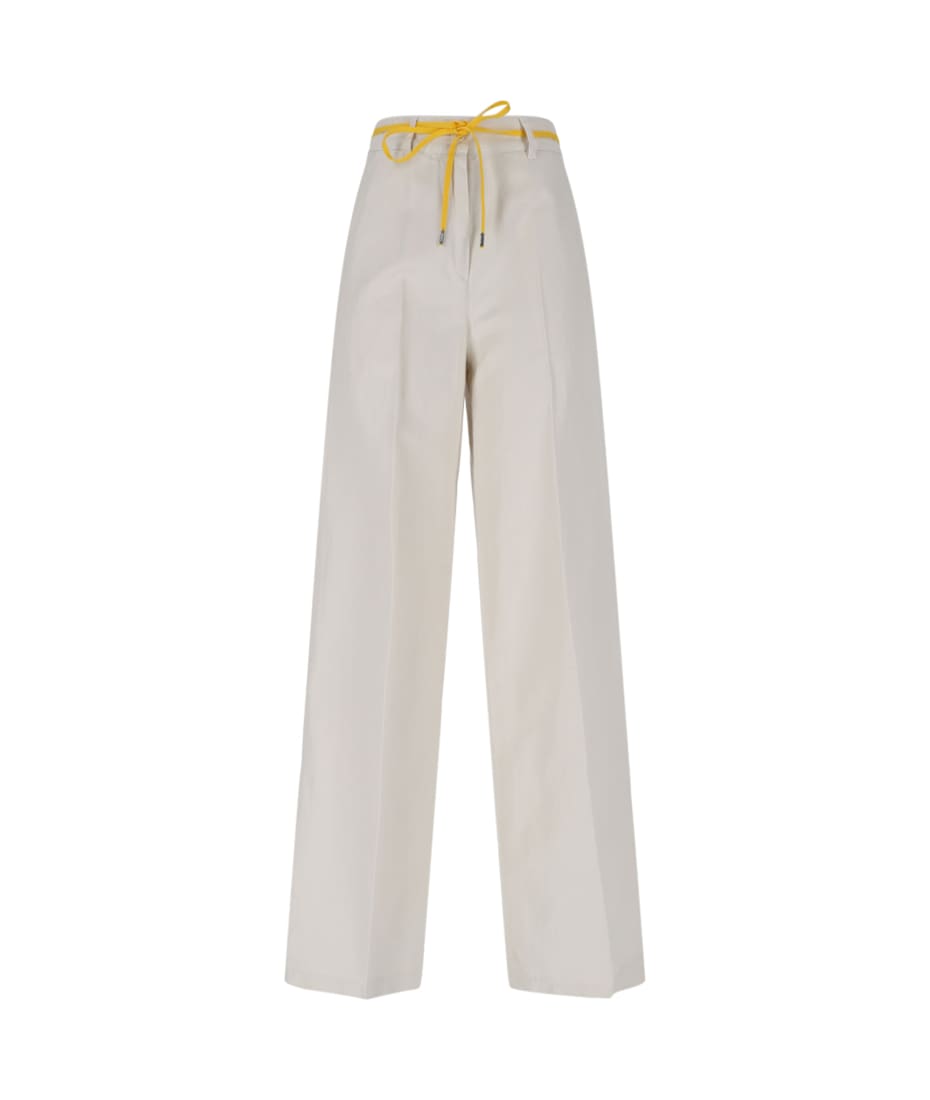 Aspesi Straight Pants | italist